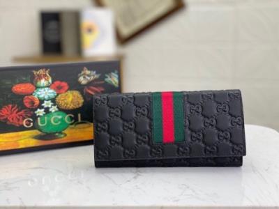 cheap quality Gucci Wallet 408830